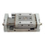 Used SMC MXP16-20 Pneumatic Slide Table, ø16mm Bore, 20mm Stroke, 0.15-0.7MPa, M5x0.8