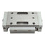 Used SMC MXP16-20 Pneumatic Slide Table, ø16mm Bore, 20mm Stroke, 0.15-0.7MPa, M5x0.8