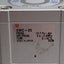 Used SMC XMC-25 High Vacuum Valve, ø25mm KF Flange, 0.3-0.6MPa, 10^6Pa~atm, M5 x 0.8