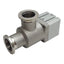 Used SMC XMC-25 High Vacuum Valve, ø25mm KF Flange, 0.3-0.6MPa, 10^6Pa~atm, M5 x 0.8