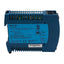 Used PULS ML15.051 Power Supply, 240VAC/300VDC In, 3A 5-5.5VDC 15W Out, DIN Rail