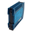 Used PULS ML15.051 Power Supply, 240VAC/300VDC In, 3A 5-5.5VDC 15W Out, DIN Rail