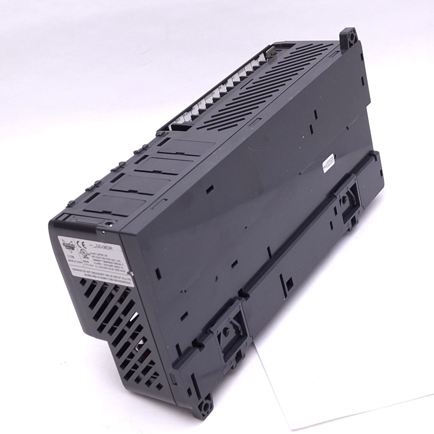 Used Automation Direct D0-06DR Koyo DirectLOGIC 06 PLC, 36-Point, 12-24VDC In