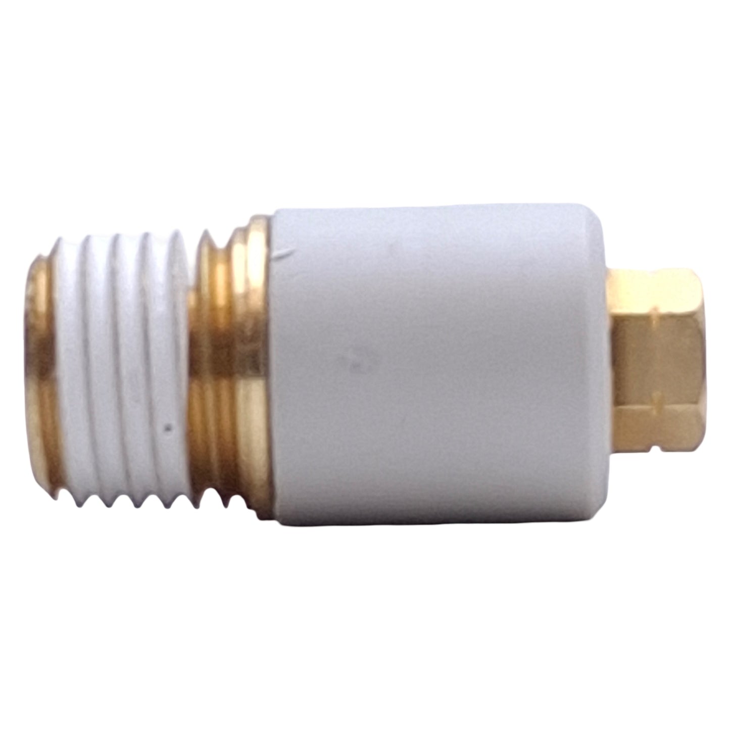 New – Open box Lot of 5 SMC KQ2V07-35AS Hex Socket Pneumatic Valve 1/4" NPT Thread, ø1/4" Tube