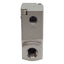 Used SMC VNB104CS-N8A Pneumatic Process Valve, 2-Way, 1/4in NPT, -101kPa~1MPa, 0.8Cv