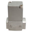 Used SMC VNB104CS-N8A Pneumatic Process Valve, 2-Way, 1/4in NPT, -101kPa~1MPa, 0.8Cv