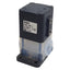 Used SMC LVA20-02N-C Fluoropolymer Valve, N.C., 1/4in NPT, 0-0.5MPa, ø2mm, 0.35Cv