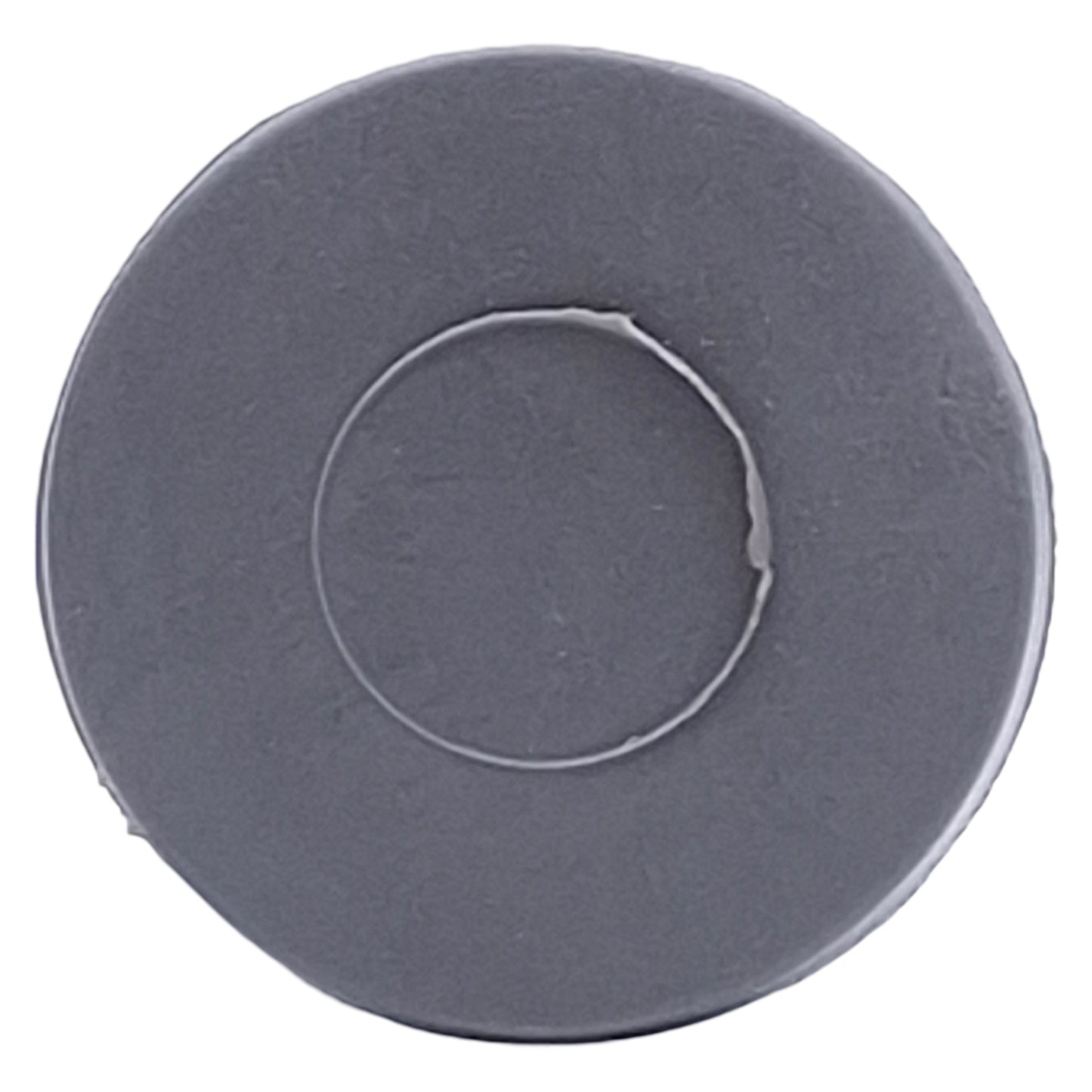 New – Open box Lot of 2 Winco VC-LF Self-Leveling Shelf Foot For VC/VEX Wire Shelves, ø1in Foot