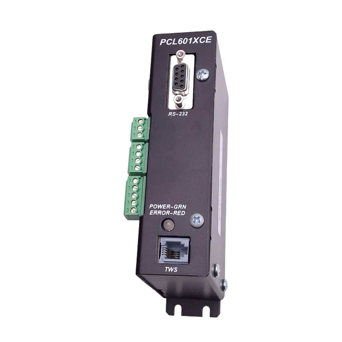 Used Anaheim Automation PCL601XCE Micro Step Motor Controller, 12800steps/rev Max