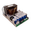 Used Teknic Inc SST-EMF75 Bulk Linear Power Supply, 120/230VAC In, 75VDC 10A Output