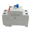 Used ABB F202 AC-25/0.03 Residual Current Circuit Breaker 2-Pole, 30mA 25A 170-254VAC
