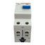 Used ABB F202 AC-25/0.03 Residual Current Circuit Breaker 2-Pole, 30mA 25A 170-254VAC