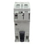 Used ABB F202 AC-25/0.03 Residual Current Circuit Breaker 2-Pole, 30mA 25A 170-254VAC