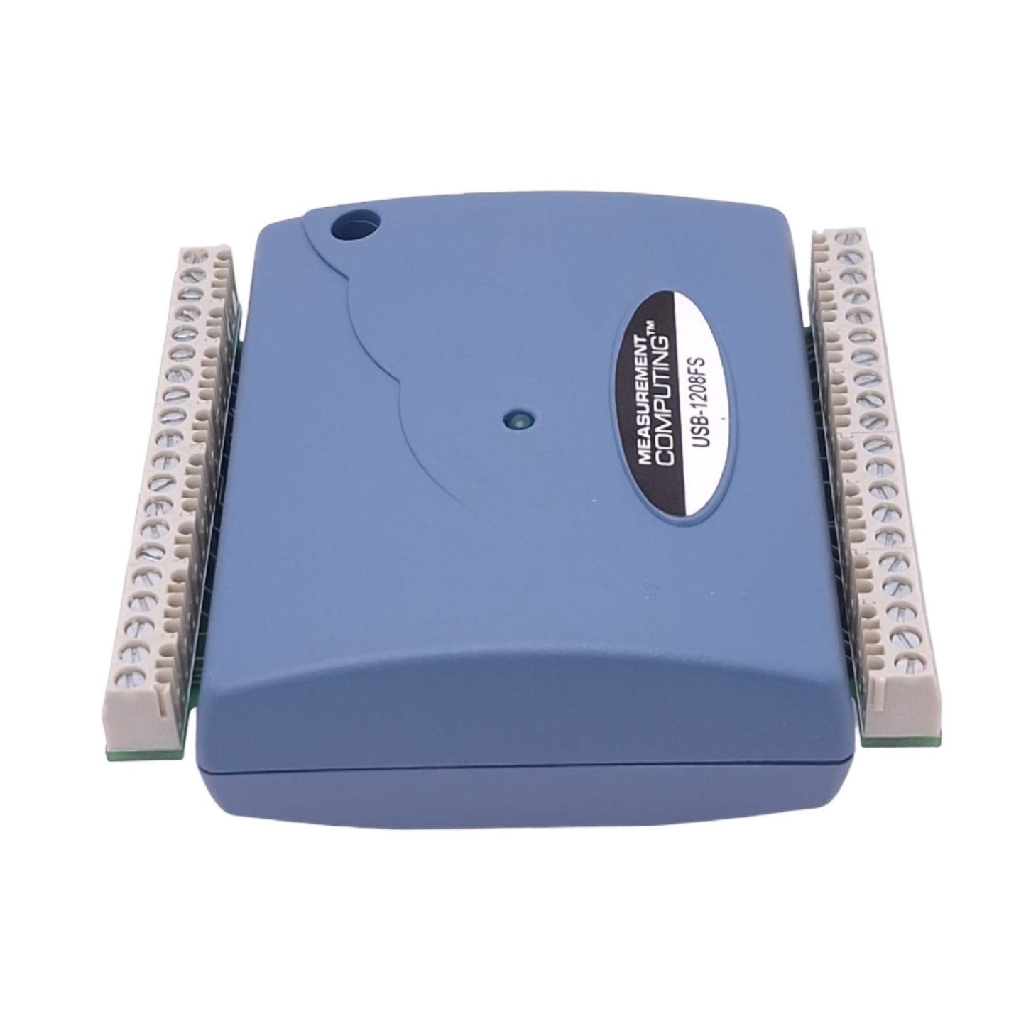 Used Measurement Computing USB-1208FS Data Acquisition Module, USB-B, 12-Bit, 50kS/s