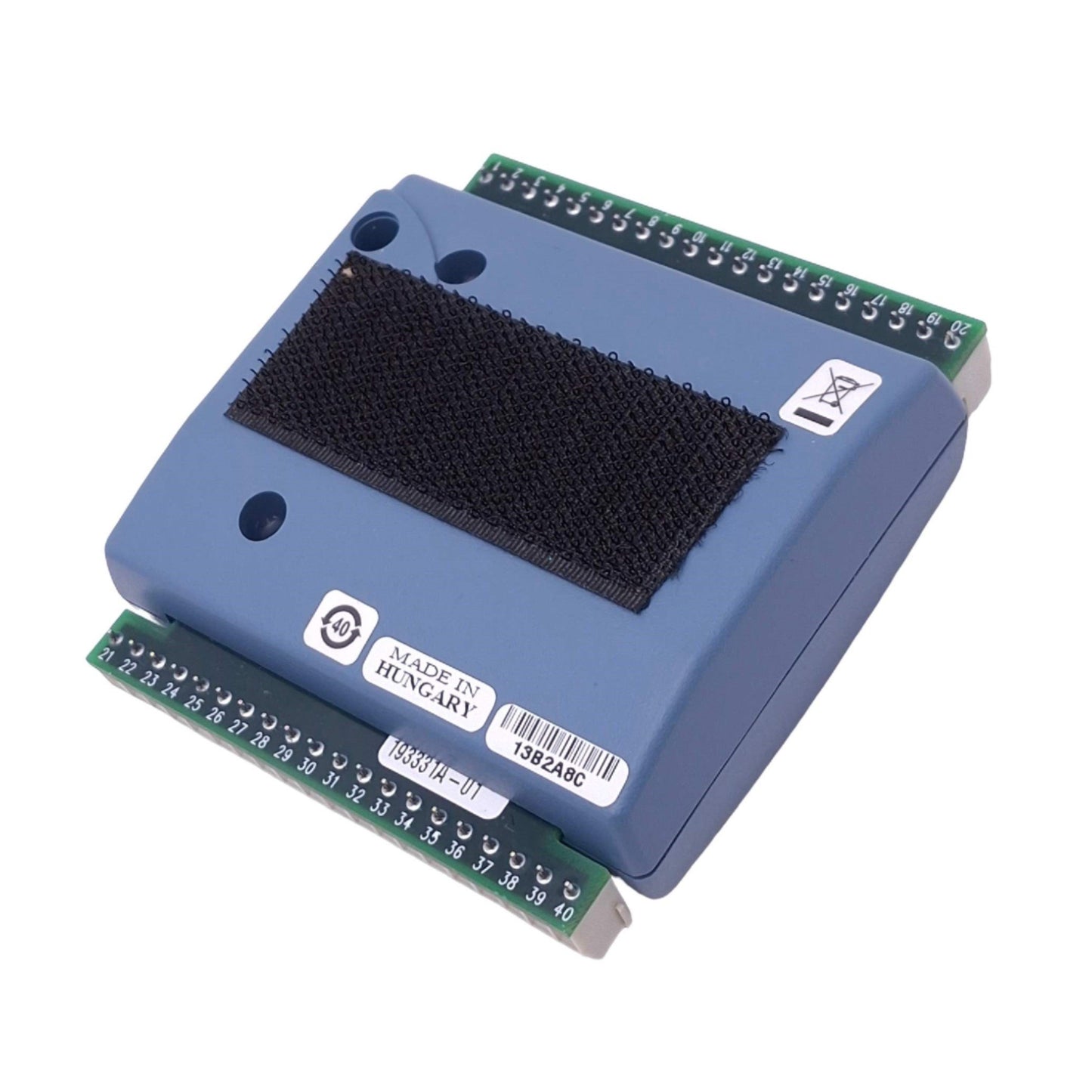 Used Measurement Computing USB-1208FS Data Acquisition Module, USB-B, 12-Bit, 50kS/s