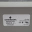 Used Emerson Islatrol IC+107 Active Tracking Noise Filter, 120VAC, 8A, 100kHz-50MHz