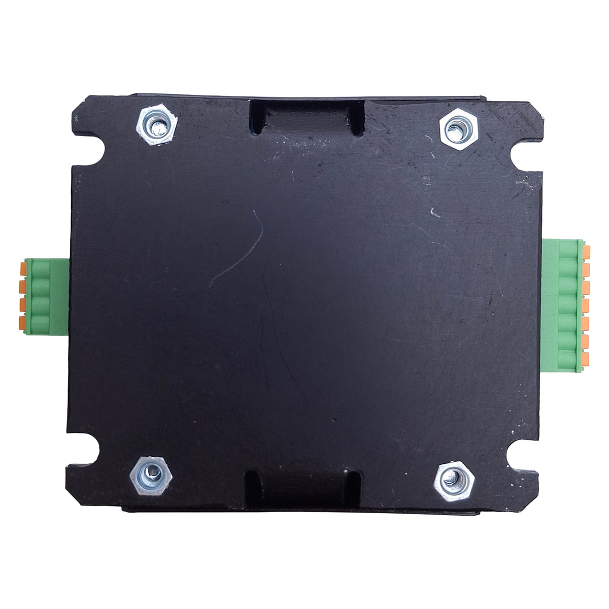 Used Anaheim Automation MBC25081TB Micro Stepper Motor Driver Controller 12-24VDC