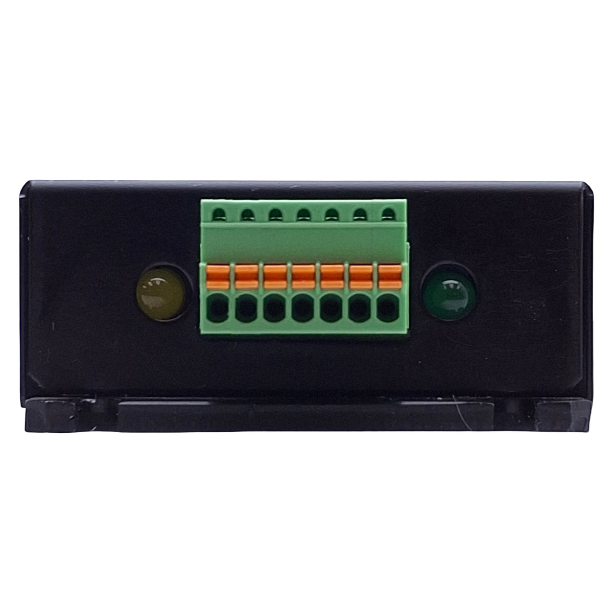 Used Anaheim Automation MBC25081TB Micro Stepper Motor Driver Controller 12-24VDC