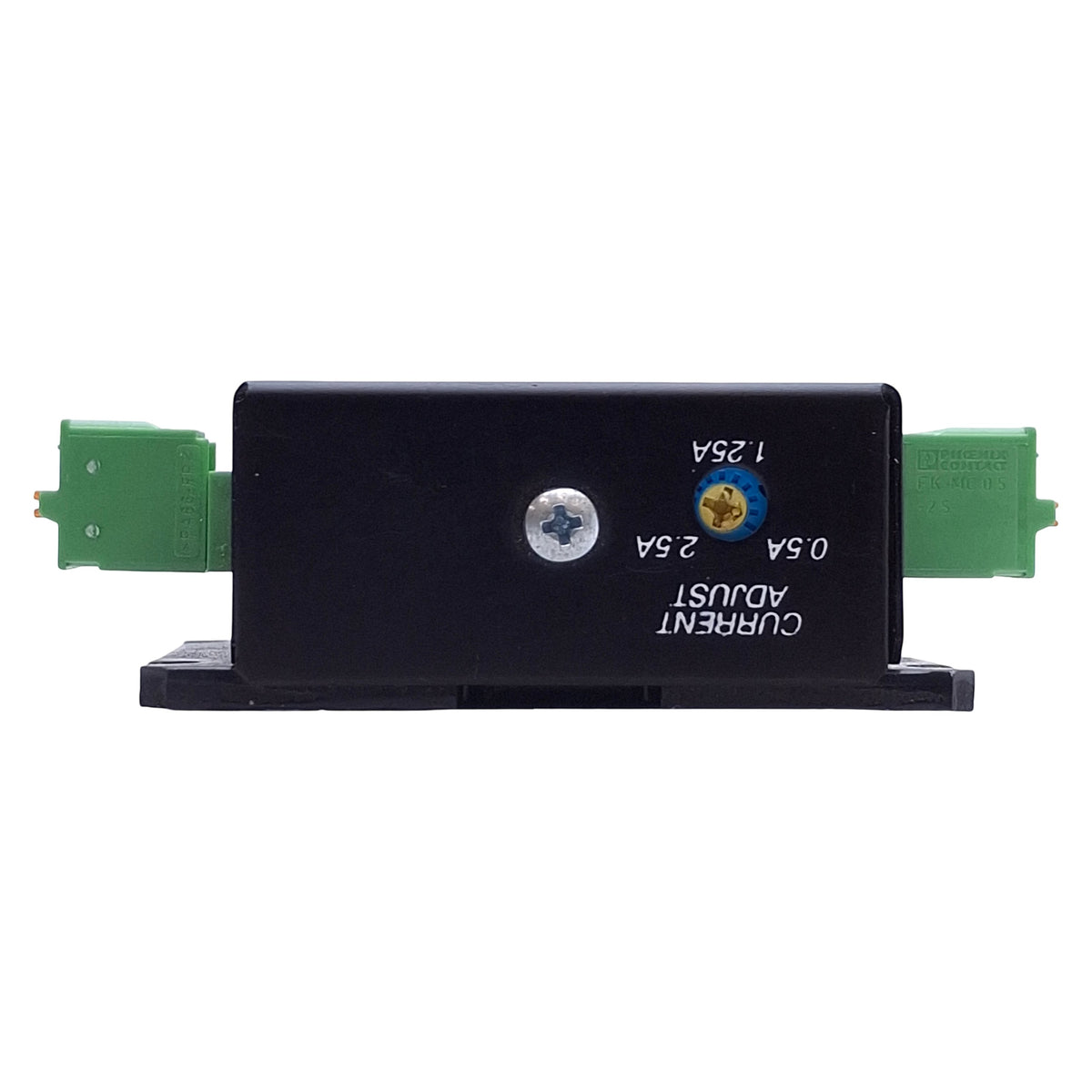 Used Anaheim Automation MBC25081TB Micro Stepper Motor Driver Controller 12-24VDC