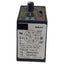 Used SSAC TRU2 Universal Time Delay Relay, SPDT, 0.1s-1000m, 19-264VAC/30VDC, 8-Pin