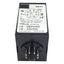 Used SSAC TRU2 Universal Time Delay Relay, SPDT, 0.1s-1000m, 19-264VAC/30VDC, 8-Pin