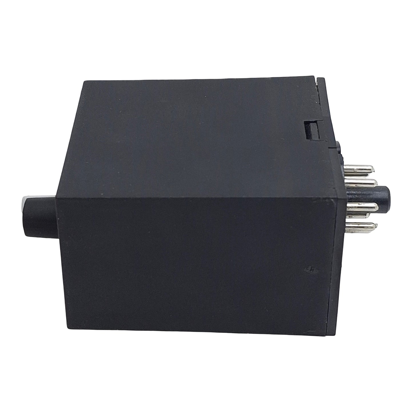 Used SSAC TRU2 Universal Time Delay Relay, SPDT, 0.1s-1000m, 19-264VAC/30VDC, 8-Pin