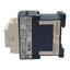 Used Telemecanique LC1D18BD Contactor, 3-Pole 1N.O., 18A 440VAC, 24VDC Coil