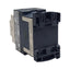 Used Telemecanique LC1D18BD Contactor, 3-Pole 1N.O., 18A 440VAC, 24VDC Coil