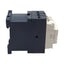 Used Telemecanique LC1D18BD Contactor, 3-Pole 1N.O., 18A 440VAC, 24VDC Coil