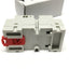 New Automation Direct 750-2C-SKT DIN Rail 8-Pin Octal Control Relay Socket Base