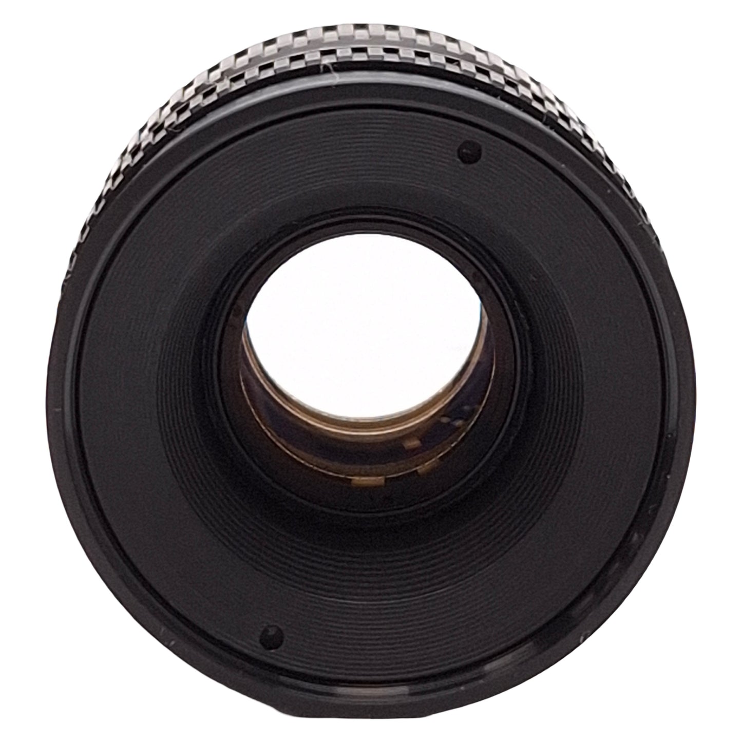 Used Rainbow G25MWI CCTV Camera Lens, 25mm Focal, F1.4, M37.5x0.5 Filter, C-Mount