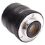 Used Rainbow G25MWI CCTV Camera Lens, 25mm Focal, F1.4, M37.5x0.5 Filter, C-Mount