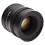 Used Rainbow G25MWI CCTV Camera Lens, 25mm Focal, F1.4, M37.5x0.5 Filter, C-Mount