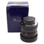 Used Rainbow G25MWI CCTV Camera Lens, 25mm Focal, F1.4, M37.5x0.5 Filter, C-Mount
