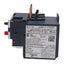 Used Telemecanique LRD16 Thermal Overload Relay 3-Pole 1NO+1NC 9-13A Range 10A 600VAC
