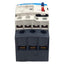 Used Telemecanique LRD16 Thermal Overload Relay 3-Pole 1NO+1NC 9-13A Range 10A 600VAC