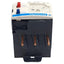 Used Telemecanique LRD16 Thermal Overload Relay 3-Pole 1NO+1NC 9-13A Range 10A 600VAC