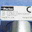 Used Parker D736A-23-02 Diaphragm Pump, 11L/min Flow, 20psi Max, 3700RPM, 24VDC