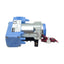 Used Parker D736A-23-02 Diaphragm Pump, 11L/min Flow, 20psi Max, 3700RPM, 24VDC