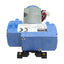 Used Parker D736A-23-02 Diaphragm Pump, 11L/min Flow, 20psi Max, 3700RPM, 24VDC
