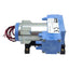 Used Parker D736A-23-02 Diaphragm Pump, 11L/min Flow, 20psi Max, 3700RPM, 24VDC