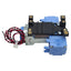 Used Parker D736A-23-02 Diaphragm Pump, 11L/min Flow, 20psi Max, 3700RPM, 24VDC