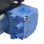 Used Parker D736A-23-02 Diaphragm Pump, 11L/min Flow, 20psi Max, 3700RPM, 24VDC