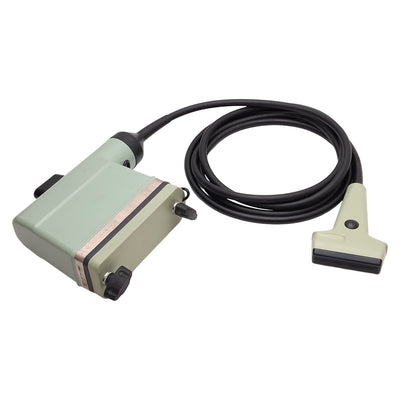 For parts or not working BK Medical Type 8811 Linear Array Ultrasound Transducer 5-12MHz *Delaminating*