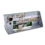 Used Sigmatek 01-420-021 DIALOG Touch Docking Station, 24VDC, RS485 & RS232