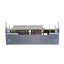 Used Sigmatek 01-420-021 DIALOG Touch Docking Station, 24VDC, RS485 & RS232