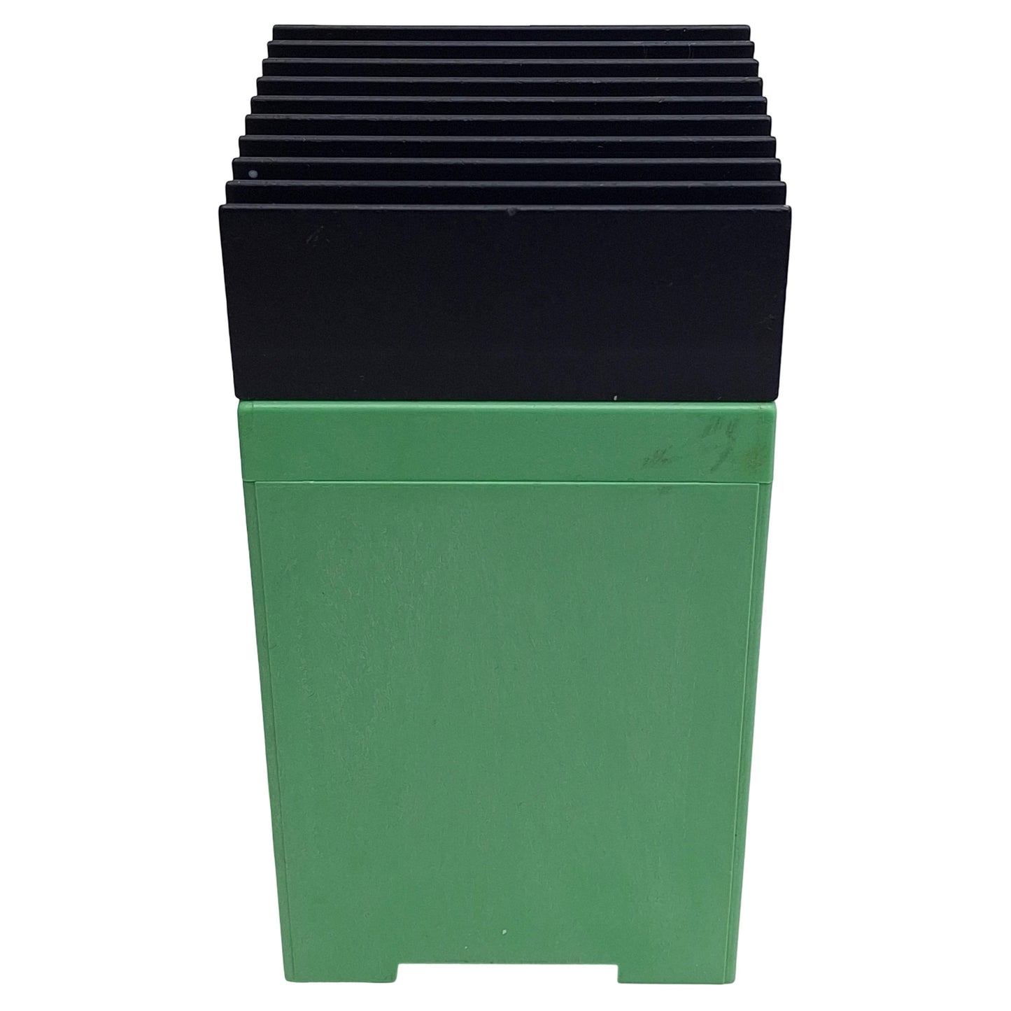 Used Phoenix Contact CM 90-PS-120AC/2x15DC/1 Power Supply, 120VAC In, 1A 15VDC Out