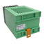 Used Phoenix Contact CM 90-PS-120AC/2x15DC/1 Power Supply, 120VAC In, 1A 15VDC Out