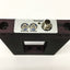 Used Balluff BOW0019 Optical Window Area Sensor, 40 x 80mm, 10-30VDC, NPN, Infrared