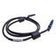 Used National Instruments SH68-68-EPM 199006B-02 Shielded DAQ Cable, 2 Meter Length